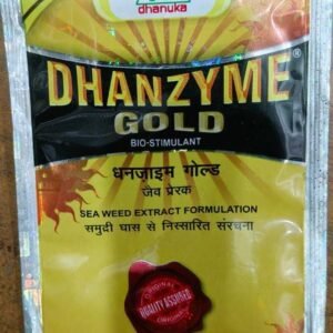 Dhanzyme Gold