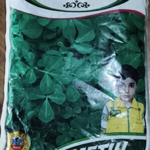 Methi Sag Seeds