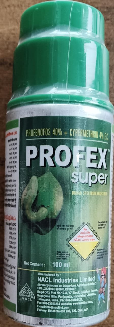 Profex Super